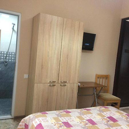 Guest House Kobuleti #788 المظهر الخارجي الصورة