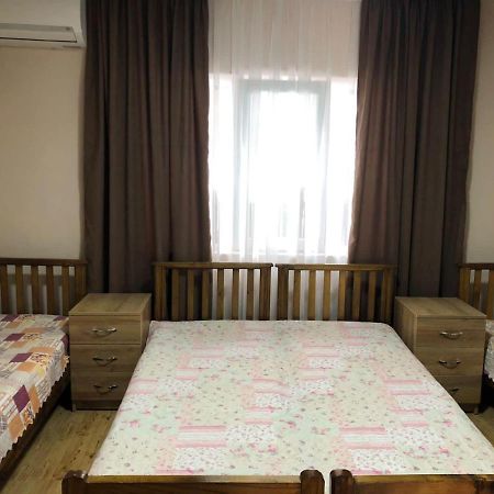 Guest House Kobuleti #788 المظهر الخارجي الصورة