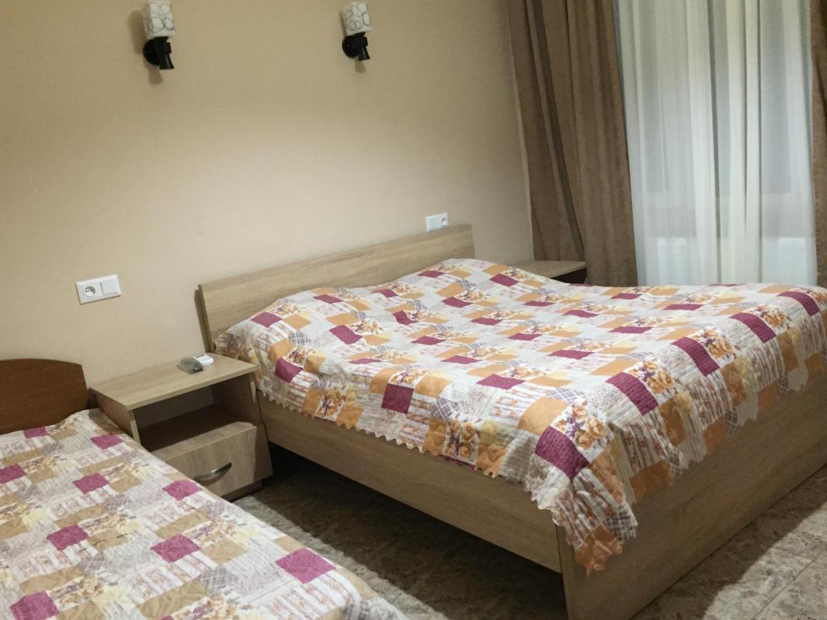 Guest House Kobuleti #788 المظهر الخارجي الصورة