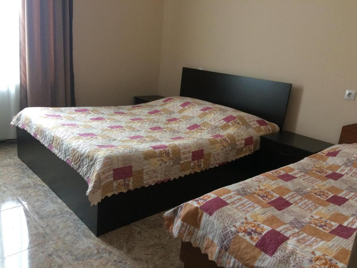 Guest House Kobuleti #788 المظهر الخارجي الصورة
