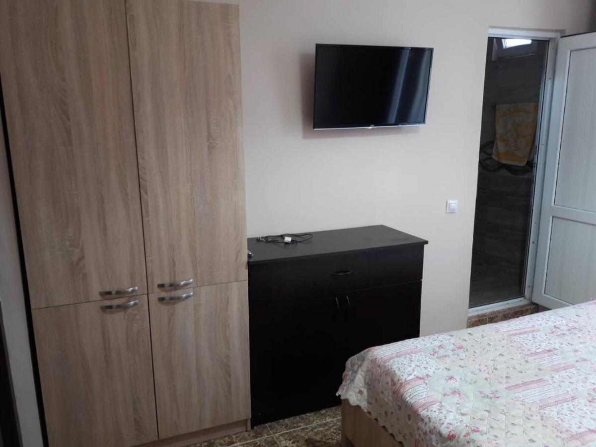 Guest House Kobuleti #788 المظهر الخارجي الصورة