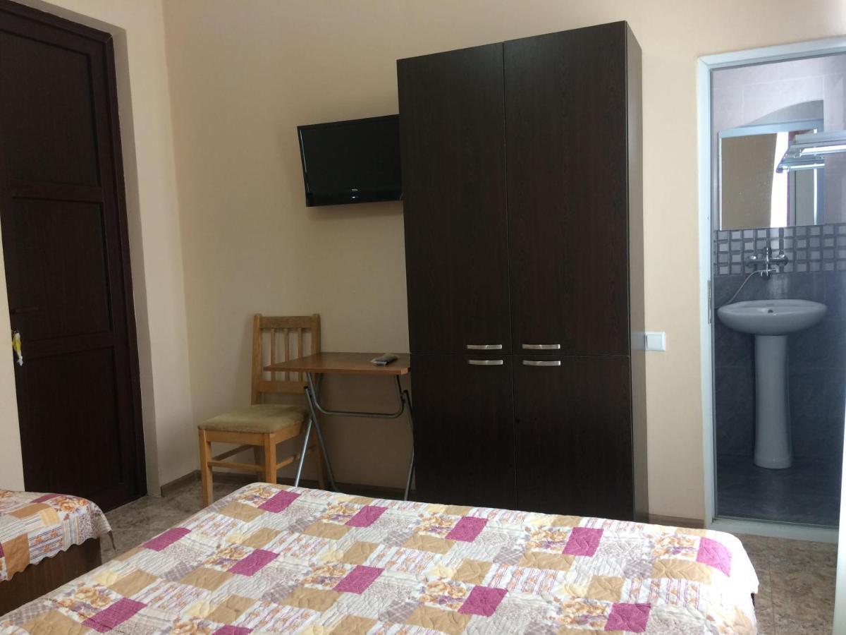 Guest House Kobuleti #788 المظهر الخارجي الصورة