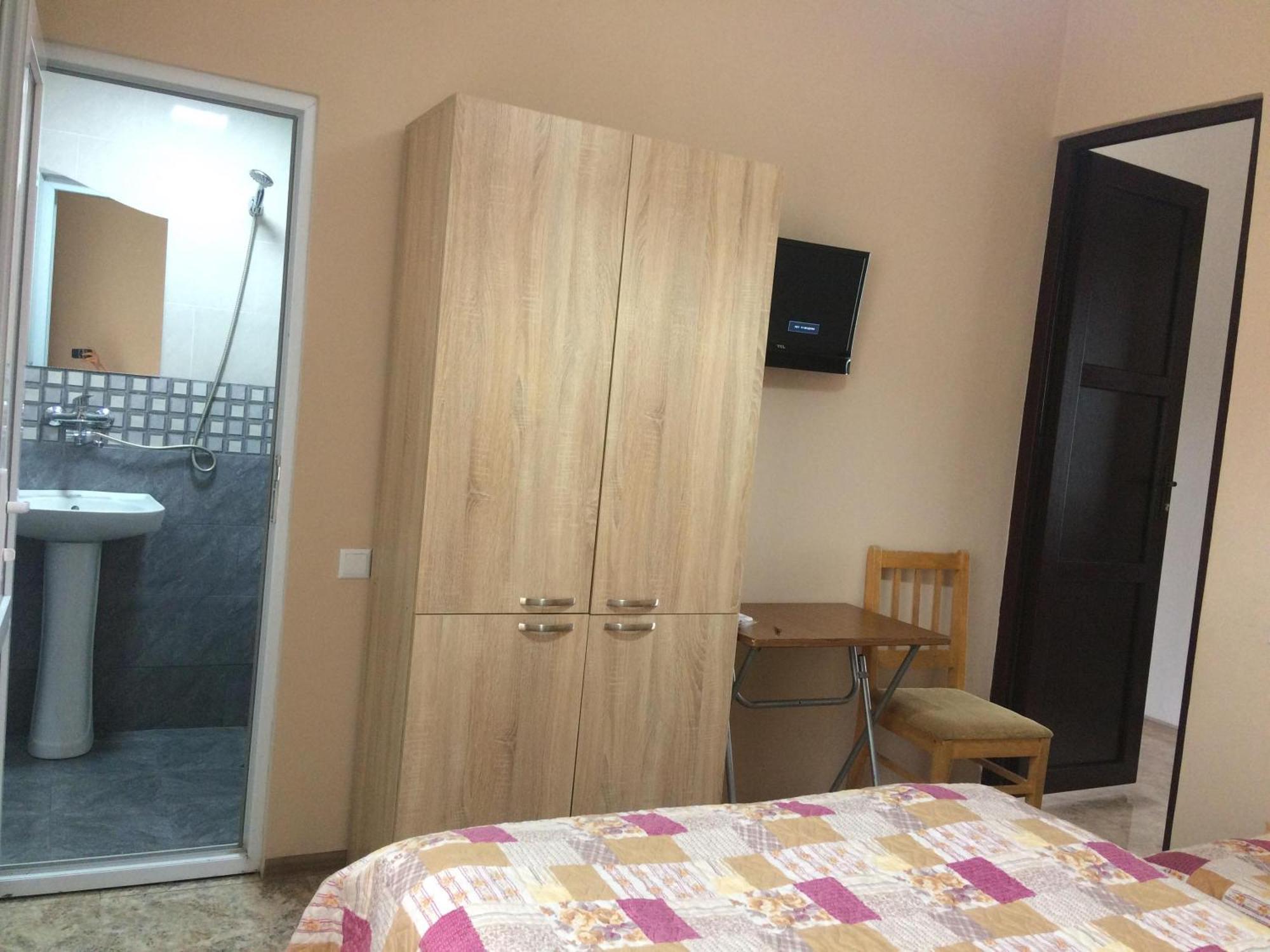 Guest House Kobuleti #788 المظهر الخارجي الصورة