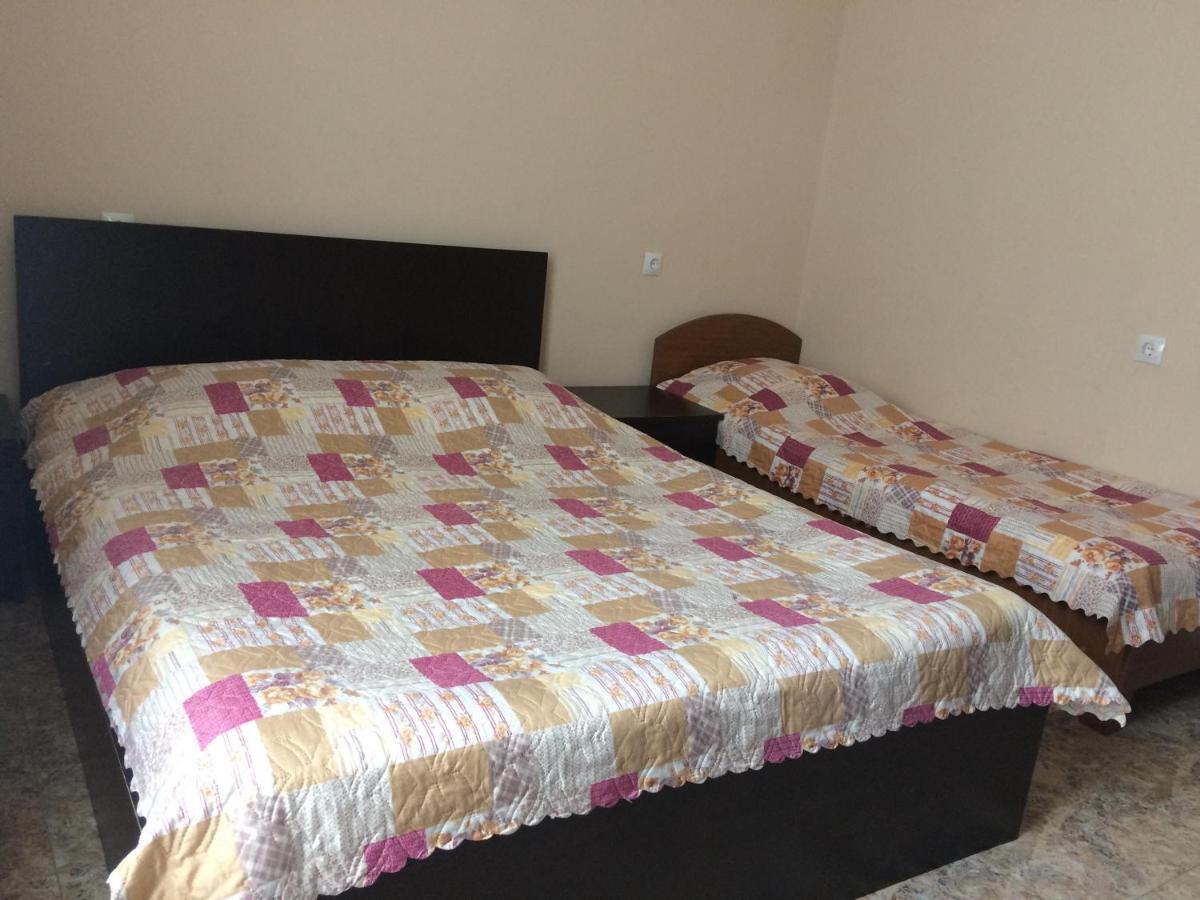 Guest House Kobuleti #788 المظهر الخارجي الصورة
