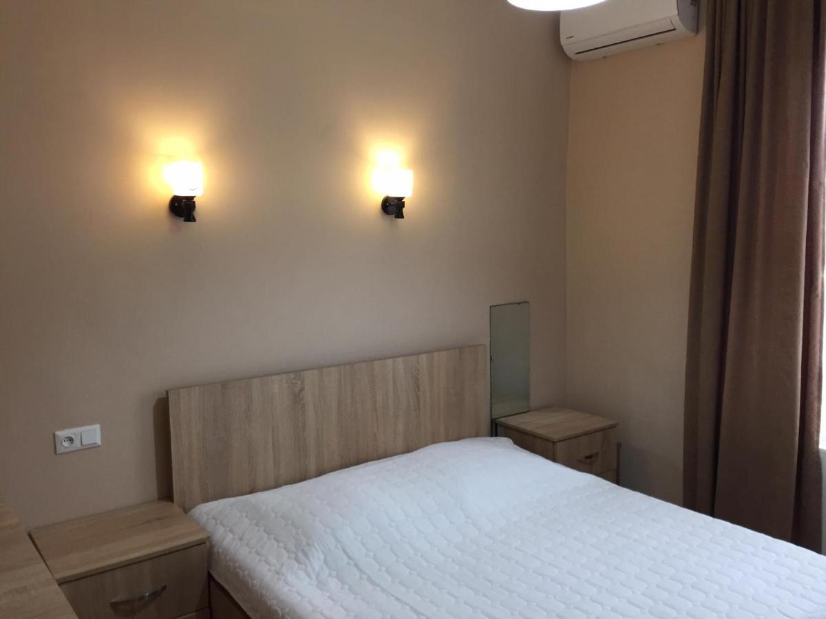 Guest House Kobuleti #788 المظهر الخارجي الصورة