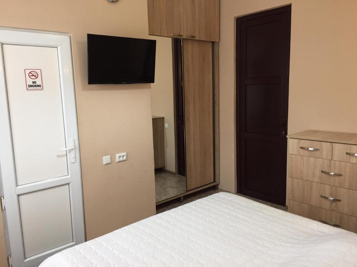 Guest House Kobuleti #788 المظهر الخارجي الصورة