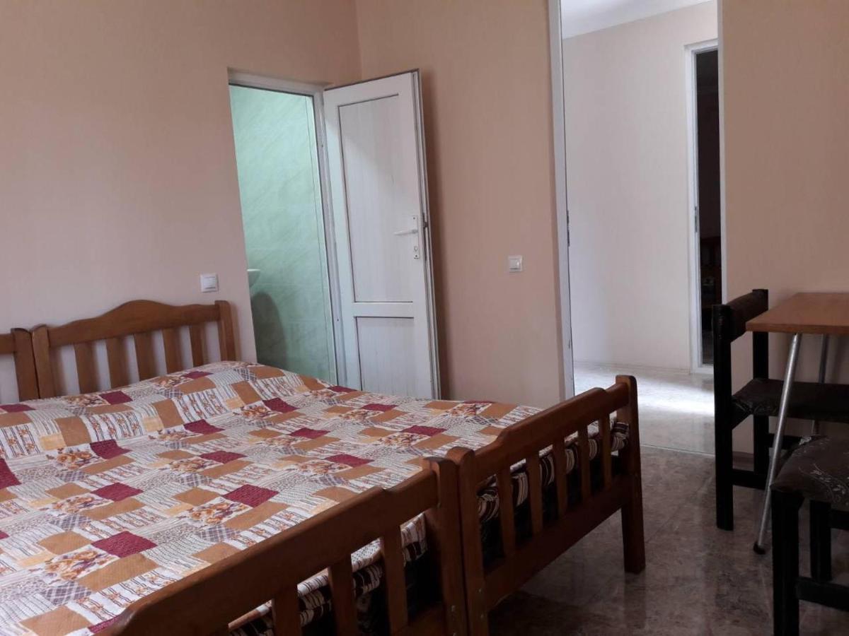 Guest House Kobuleti #788 المظهر الخارجي الصورة