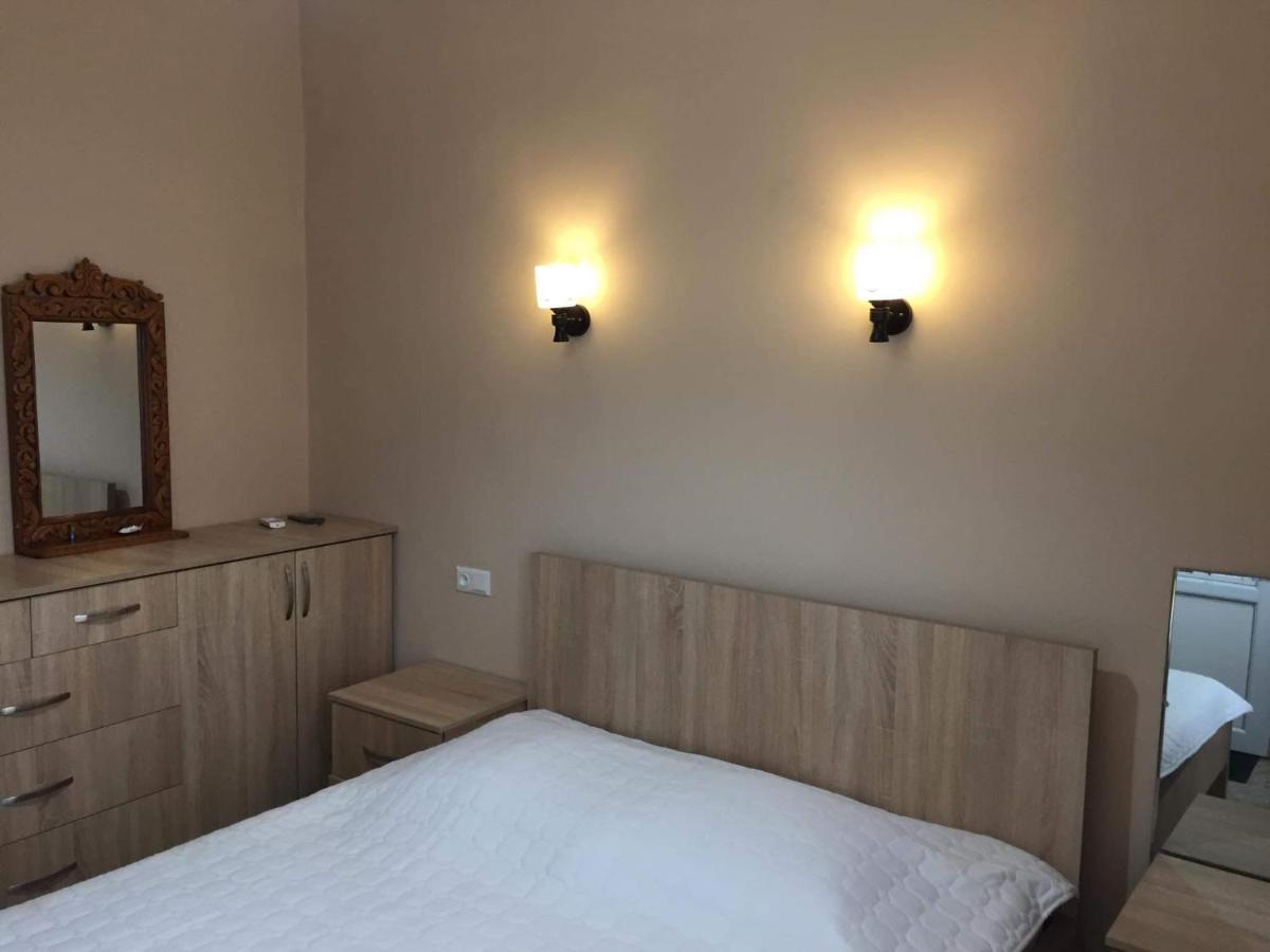 Guest House Kobuleti #788 المظهر الخارجي الصورة