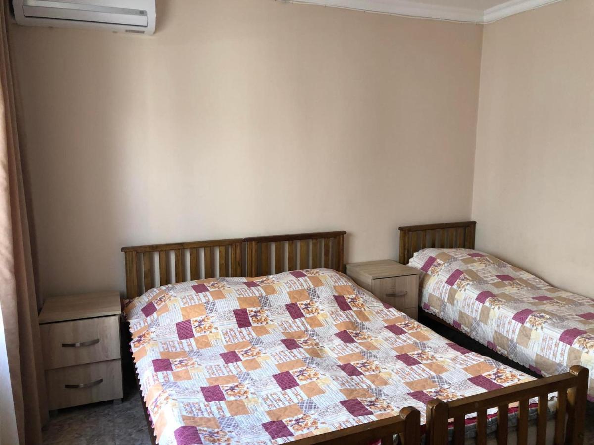 Guest House Kobuleti #788 المظهر الخارجي الصورة