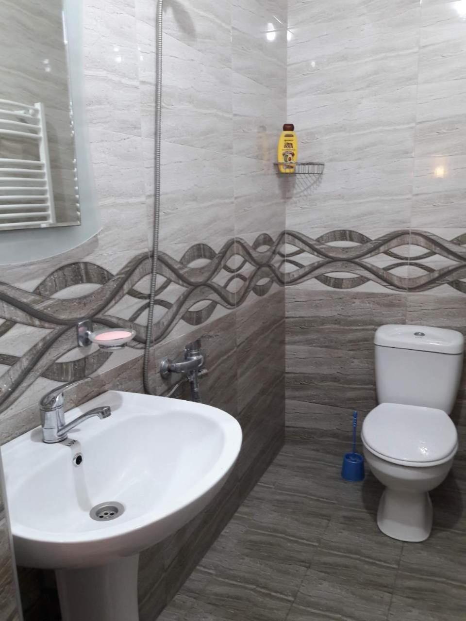 Guest House Kobuleti #788 المظهر الخارجي الصورة