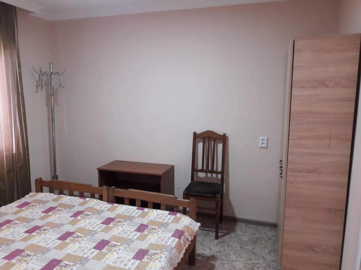 Guest House Kobuleti #788 المظهر الخارجي الصورة