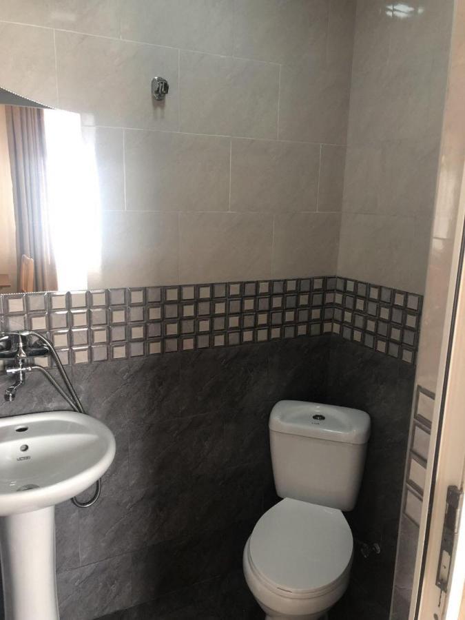 Guest House Kobuleti #788 المظهر الخارجي الصورة