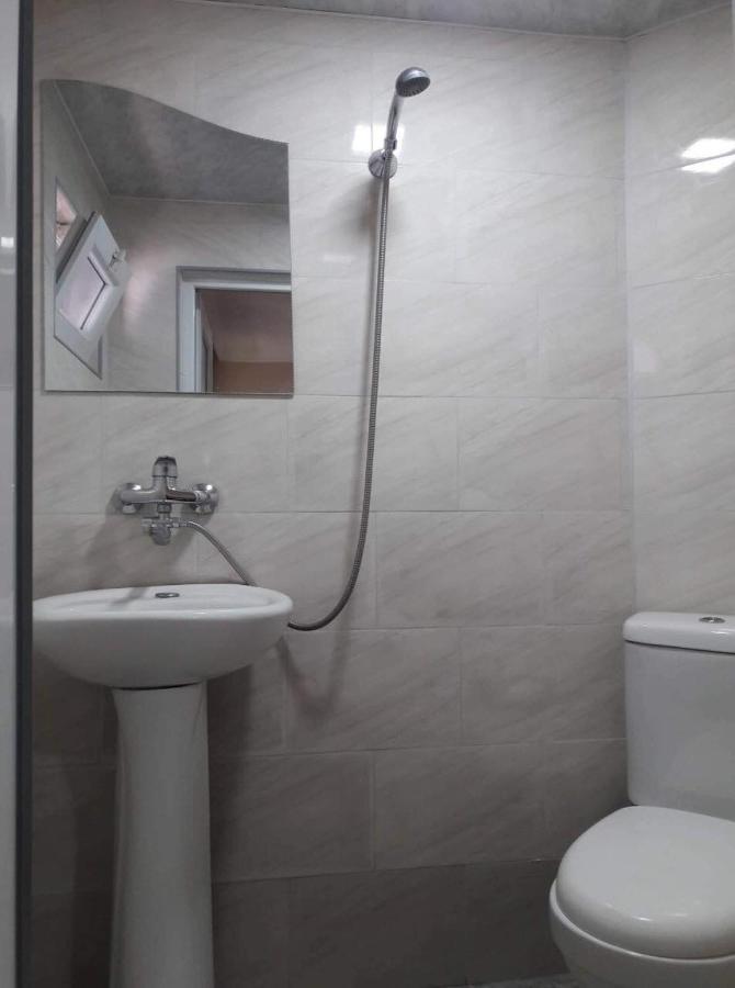 Guest House Kobuleti #788 المظهر الخارجي الصورة