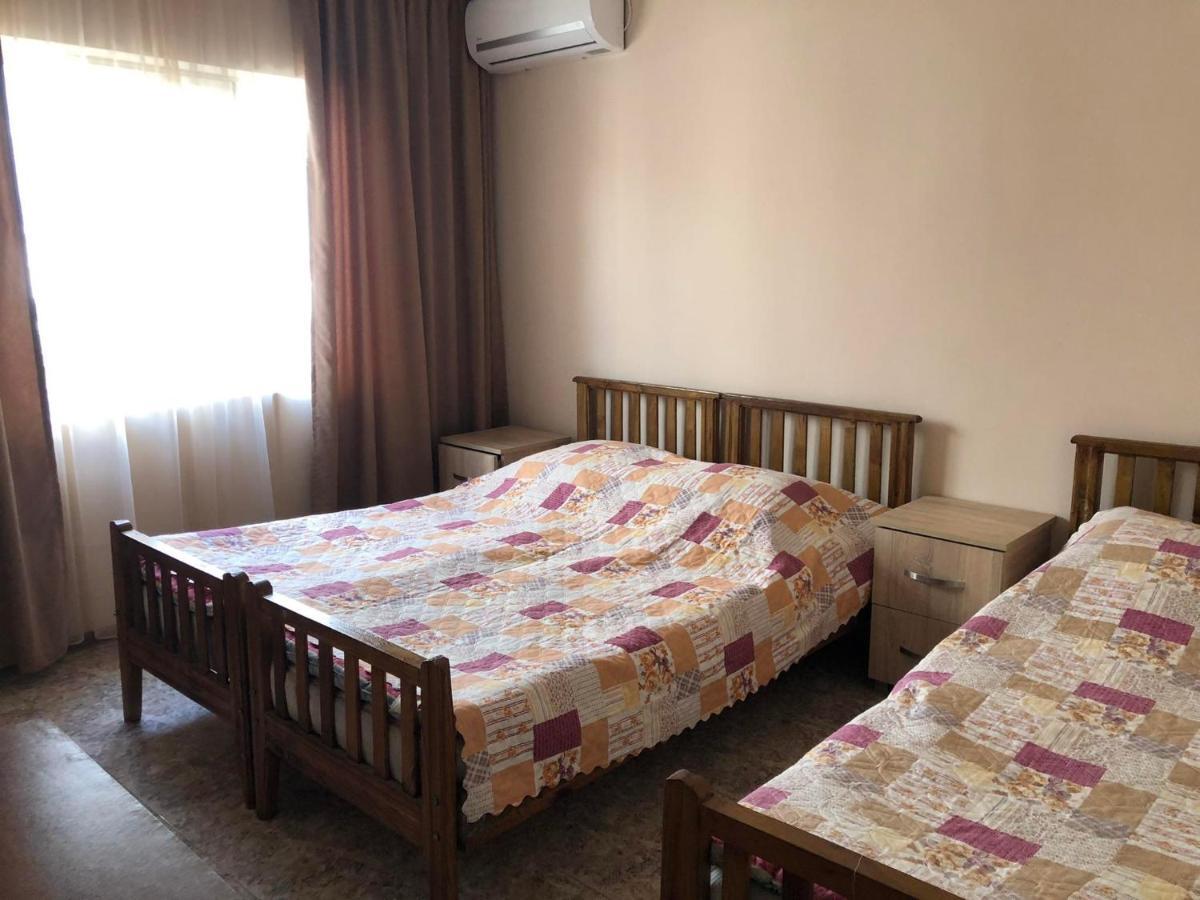 Guest House Kobuleti #788 المظهر الخارجي الصورة