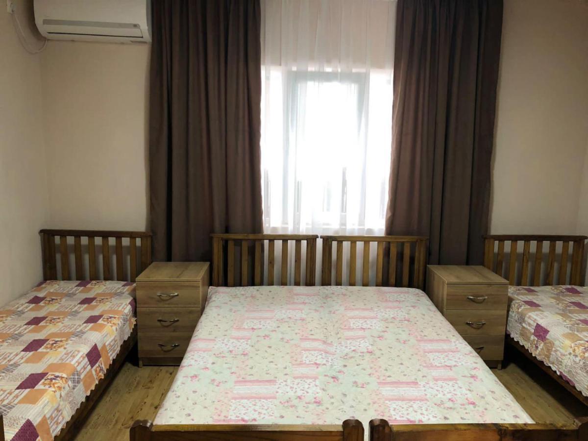Guest House Kobuleti #788 المظهر الخارجي الصورة
