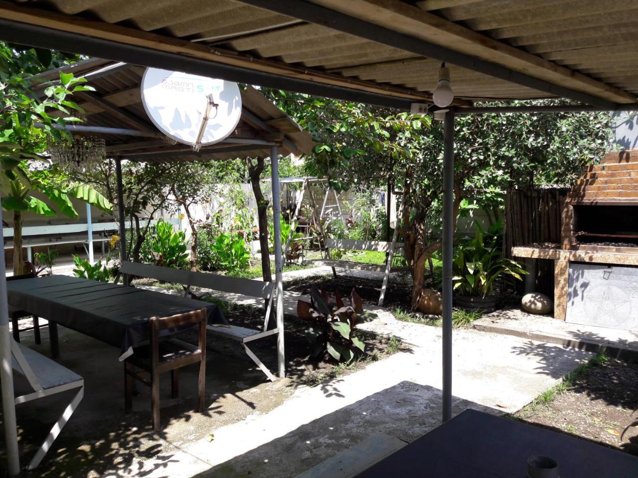 Guest House Kobuleti #788 المظهر الخارجي الصورة