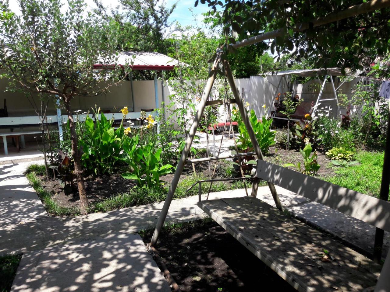 Guest House Kobuleti #788 المظهر الخارجي الصورة