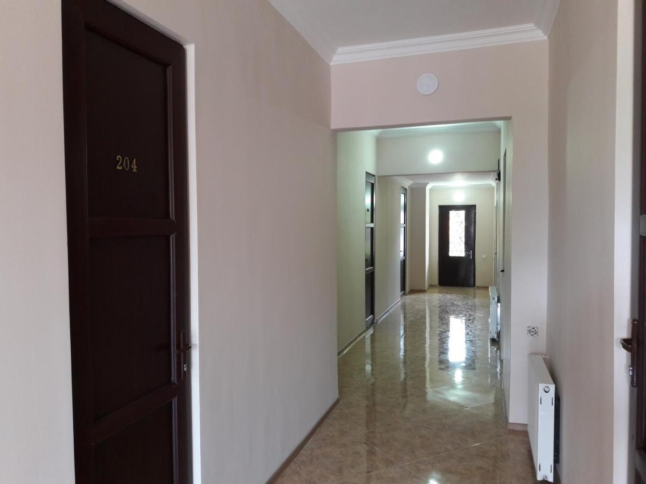 Guest House Kobuleti #788 المظهر الخارجي الصورة