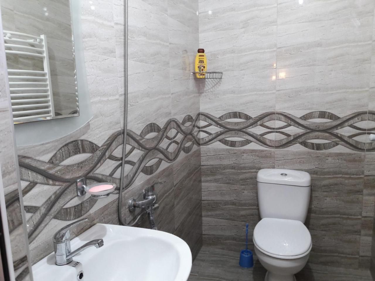 Guest House Kobuleti #788 المظهر الخارجي الصورة
