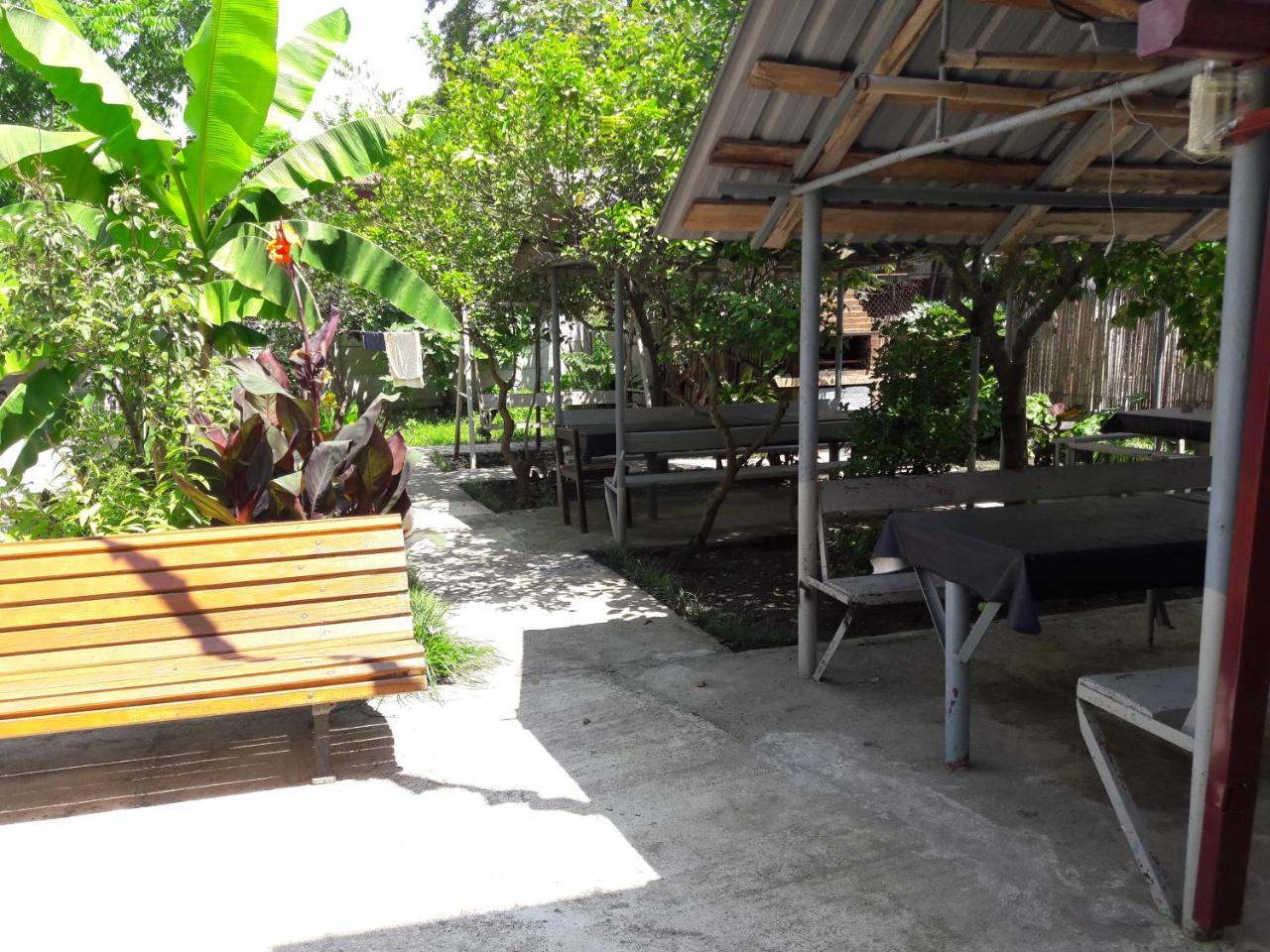 Guest House Kobuleti #788 المظهر الخارجي الصورة