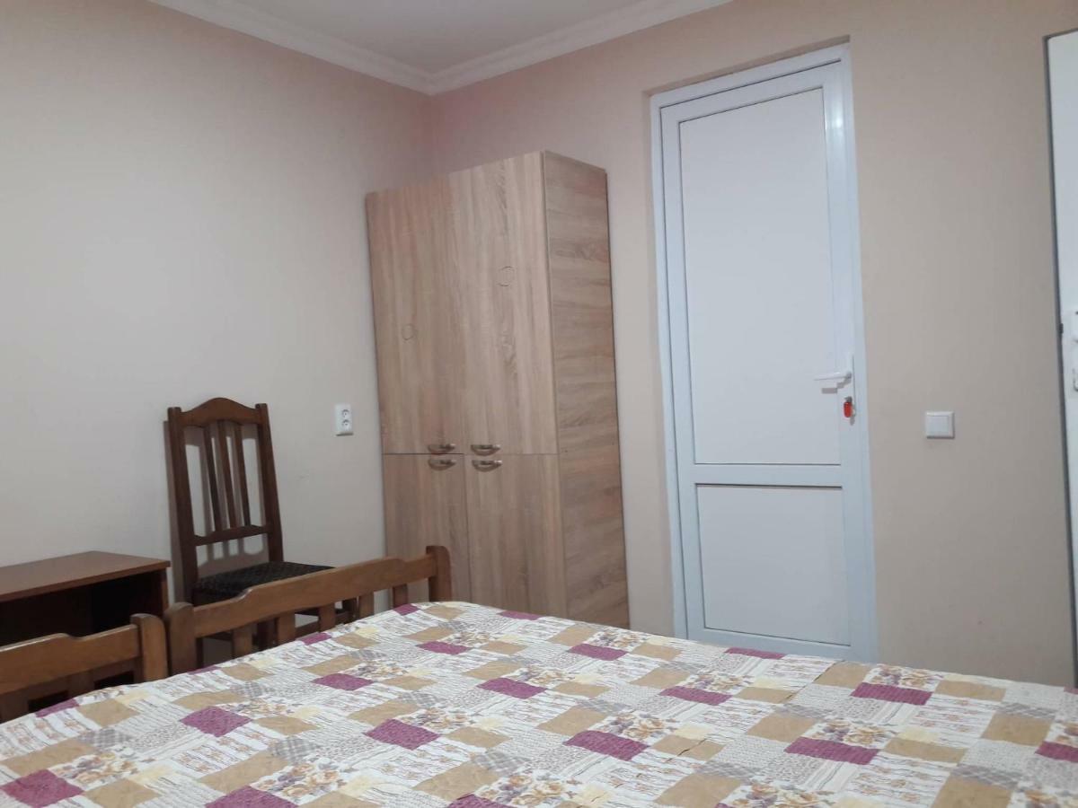 Guest House Kobuleti #788 المظهر الخارجي الصورة