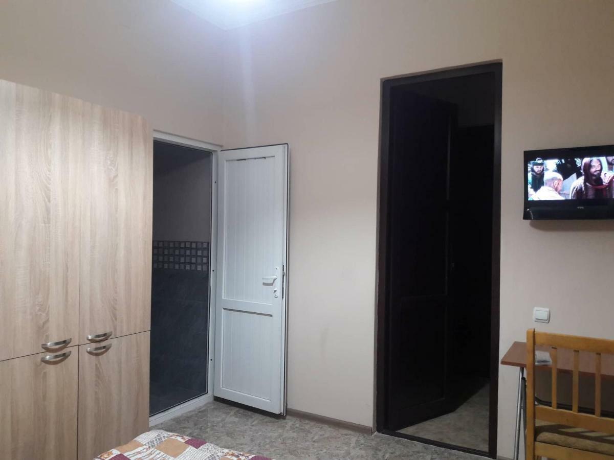 Guest House Kobuleti #788 المظهر الخارجي الصورة