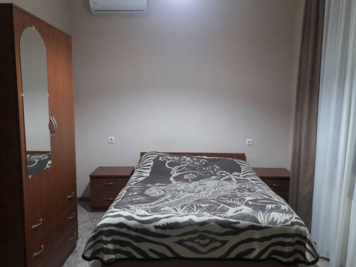 Guest House Kobuleti #788 المظهر الخارجي الصورة