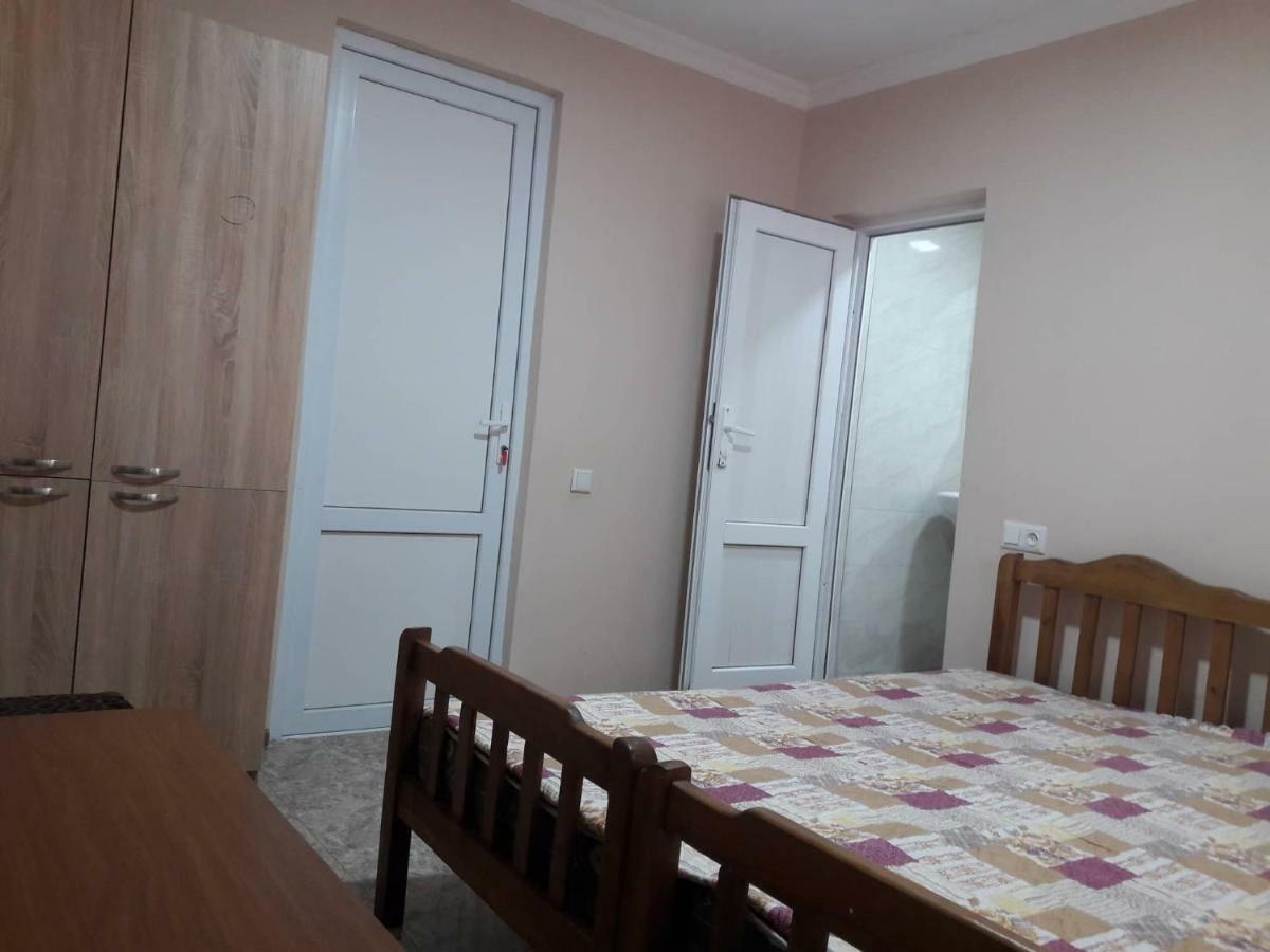 Guest House Kobuleti #788 المظهر الخارجي الصورة
