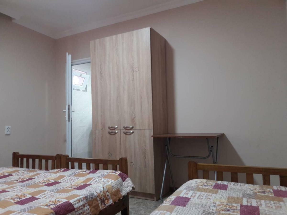 Guest House Kobuleti #788 المظهر الخارجي الصورة