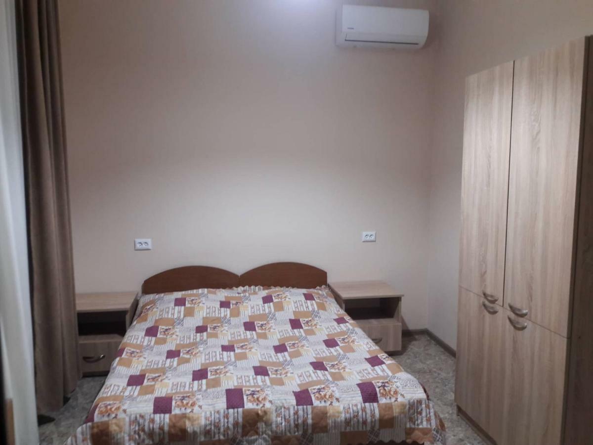 Guest House Kobuleti #788 المظهر الخارجي الصورة