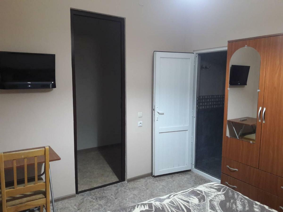 Guest House Kobuleti #788 المظهر الخارجي الصورة