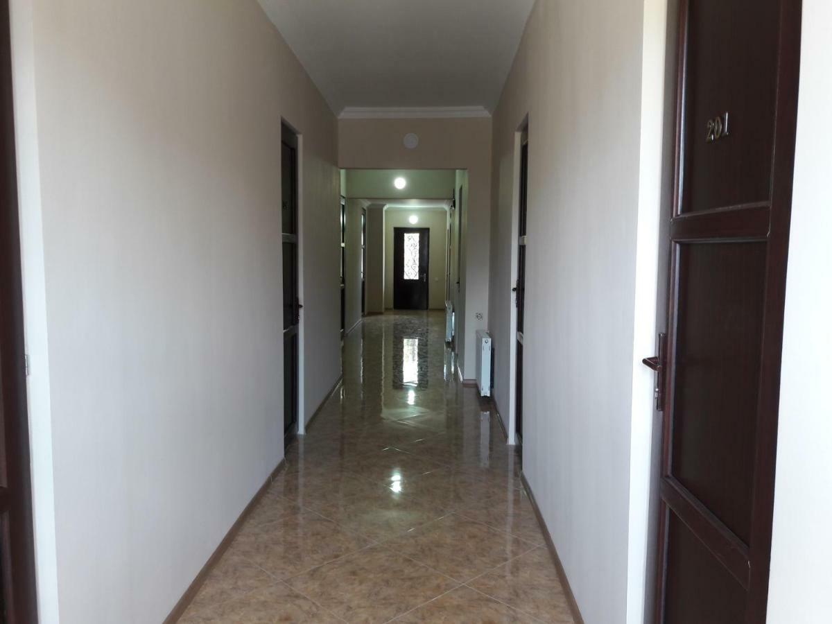 Guest House Kobuleti #788 المظهر الخارجي الصورة